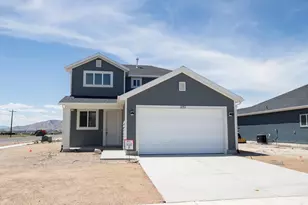1051 N 1060 W Lot, Salem, UT 84653 - Photo 1