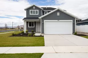 1051 N 1060 W Lot, Salem, UT 84653 - Photo 1