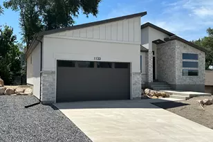 1133 E Benchview Dr, Ogden, UT 84404 - Photo 1