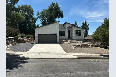 1133 E Benchview Dr, Ogden, UT 84404 - Photo 3