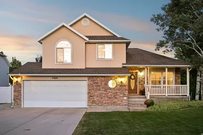 7469 S Balboa Dr, Midvale, UT 84047 - Photo 9