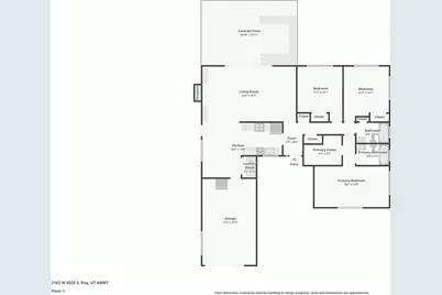2162 W 5025 S, Roy, UT 84067 - Photo 23