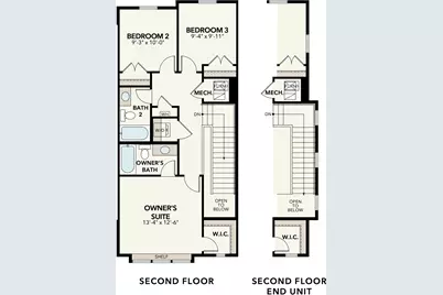6881 W South Jordan Pkwy S #332, South Jordan, UT 84009 - Photo 17