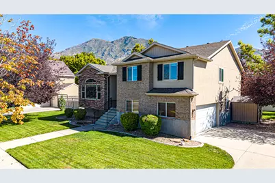464 N 950 W, Springville, UT 84663 - Photo 1