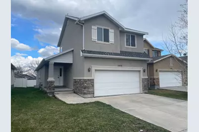 12457 S Iron Sight Way W, Herriman, UT 84096 - Photo 1