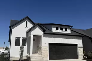 1728 W Trey Wy, West Jordan, UT 84084 - Photo 1