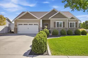 224 E Tate Ct, Grantsville, UT 84029 - Photo 1