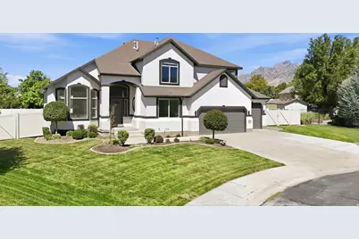 1427 N Narra Pl W, Pleasant Grove, UT 84062 - Photo 1