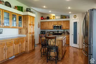 3083 N 5900 W, Beryl, UT 84714 - Photo 5