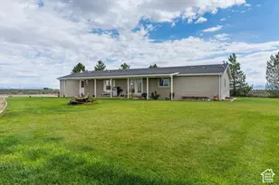 3083 N 5900 W, Beryl, UT 84714 - Photo 27