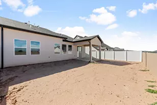336 W Rosie Loop, Cedar City, UT 84721 - Photo 35