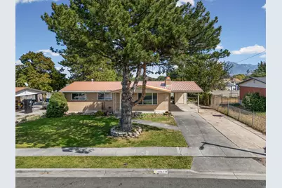 4341 S 4710 W, West Valley, UT 84120 - Photo 37