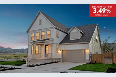11594 S Markfield Way W #1-101, South Jordan, UT 84009 - Photo 1