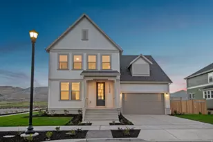 11594 S Markfield Way W, South Jordan, UT 84009 - Photo 3