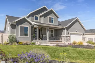 8428 S Allison Bend Dr, West Jordan, UT 84081 - Photo 1