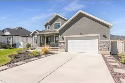8428 S Allison Bend Dr, West Jordan, UT 84081 - Photo 3