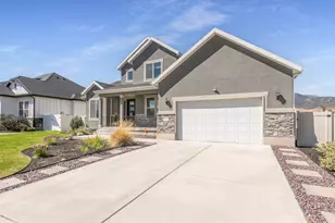 8428 S Allison Bend Dr, West Jordan, UT 84081 - Photo 3