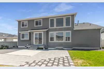 8428 S Allison Bend Dr, West Jordan, UT 84081 - Photo 33