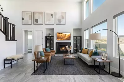 8428 S Allison Bend Dr, West Jordan, UT 84081 - Photo 5
