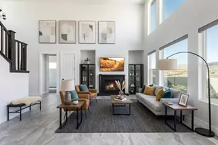 8428 S Allison Bend Dr, West Jordan, UT 84081 - Photo 5