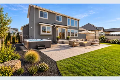 8428 S Allison Bend Dr, West Jordan, UT 84081 - Photo 29