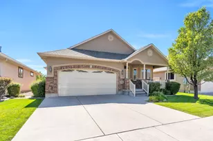 720 E 3230 N, Lehi, UT 84043 - Photo 35