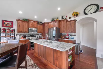1321 W Trailside Dr, Santaquin, UT 84655 - Photo 19