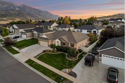 1321 W Trailside Dr, Santaquin, UT 84655 - Photo 3