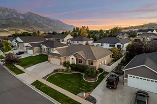 1321 W Trailside Dr, Santaquin, UT 84655 - Photo 3