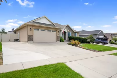 1321 W Trailside Dr, Santaquin, UT 84655 - Photo 41