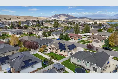 1321 W Trailside Dr, Santaquin, UT 84655 - Photo 49
