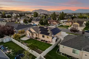 1321 W Trailside Dr, Santaquin, UT 84655 - Photo 43