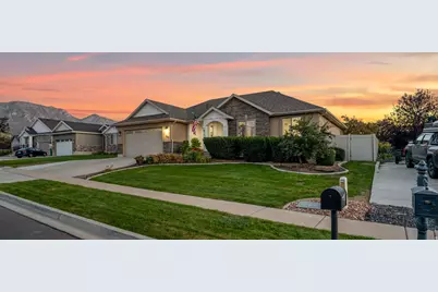 1321 W Trailside Dr, Santaquin, UT 84655 - Photo 7