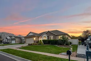 1321 W Trailside Dr, Santaquin, UT 84655 - Photo 7