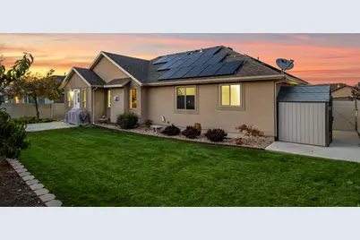 1321 W Trailside Dr, Santaquin, UT 84655 - Photo 9