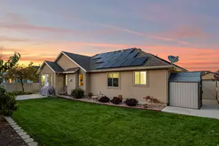 1321 W Trailside Dr, Santaquin, UT 84655 - Photo 9