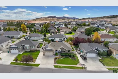1321 W Trailside Dr, Santaquin, UT 84655 - Photo 47