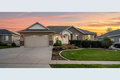 1321 W Trailside Dr, Santaquin, UT 84655 - Photo 5