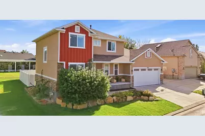 3937 W Dune Buggy Dr S, South Jordan, UT 84009 - Photo 3