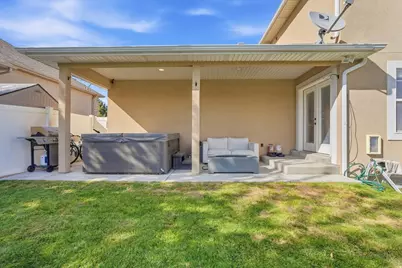 3937 W Dune Buggy Dr S, South Jordan, UT 84009 - Photo 33