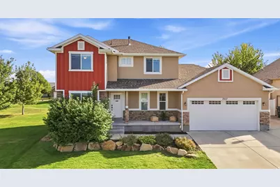 3937 W Dune Buggy Dr S, South Jordan, UT 84009 - Photo 1