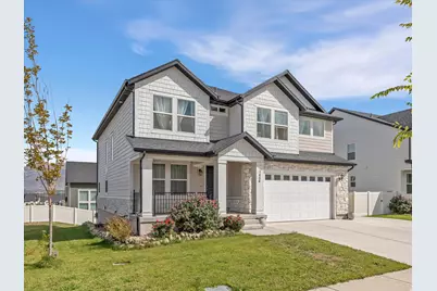 1454 N Sierra Way, Lehi, UT 84048 - Photo 3
