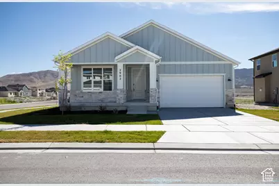 2902 N Chokecherry Dr #7048, Eagle Mountain, UT 84005 - Photo 1
