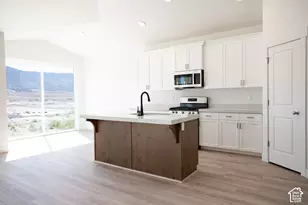 2902 N Chokecherry Dr, Eagle Mountain, UT 84005 - Photo 3