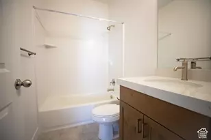 2902 N Chokecherry Dr, Eagle Mountain, UT 84005 - Photo 9