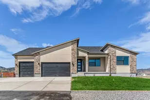 12914 S Big Wig Dr W, Herriman, UT 84096 - Photo 3