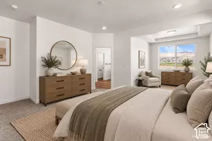12914 S Big Wig Dr W, Herriman, UT 84096 - Photo 11