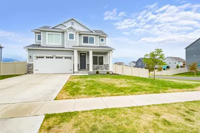 3256 S Iron Hill Cir, Saratoga Springs, UT 84045 - Photo 3