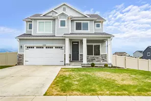 3256 S Iron Hl Cir, Saratoga Springs, UT 84045 - Photo 1