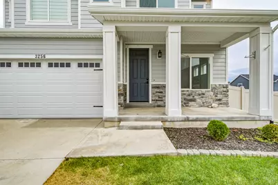 3256 S Iron Hill Cir, Saratoga Springs, UT 84045 - Photo 5